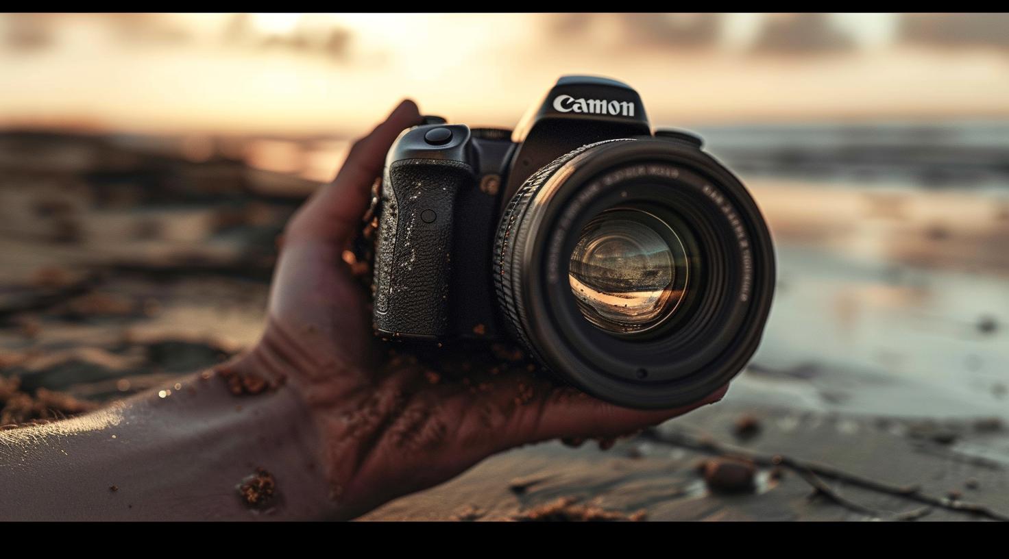 Die besten Kameras für Anfänger